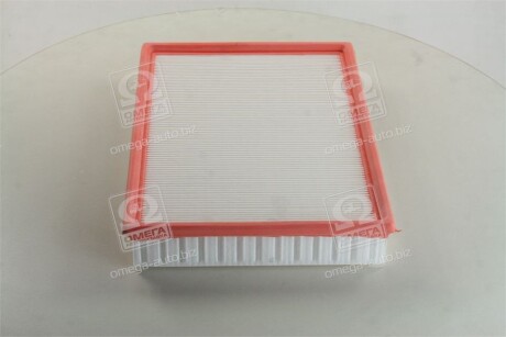 Фото 4 - Повітряний фільтр M-FILTER K 167