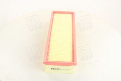 Фото 4 - Воздушный фильтр M-FILTER K 170 (K170)