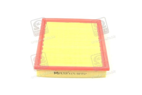 Фото 4 - Воздушный фильтр M-FILTER K171
