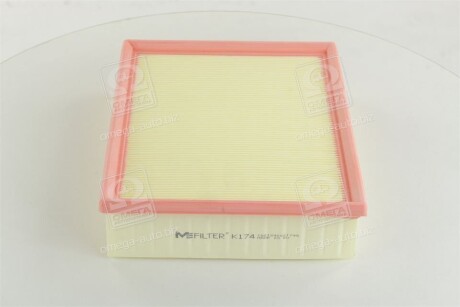 Фото 4 - Повітряний фільтр M-FILTER K 174 (K174)