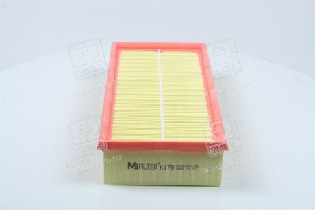 Фото 2 - Повітряний фільтр M-FILTER K178