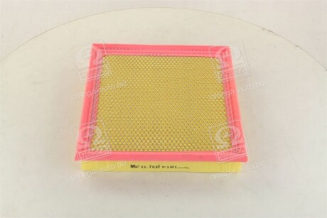 Фото 4 - Воздушный фильтр M-FILTER K 181 (K181)