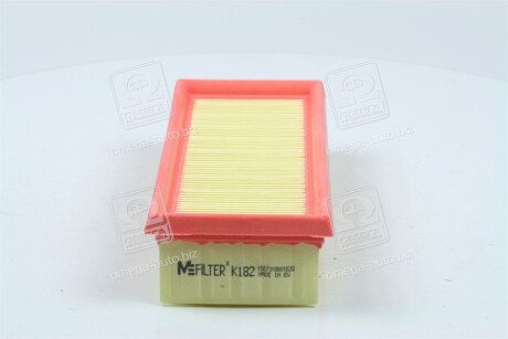 Фото 2 - Воздушный фильтр M-FILTER K182