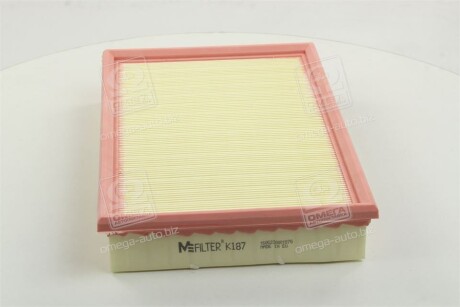 Фото 4 - Воздушный фильтр M-FILTER K187