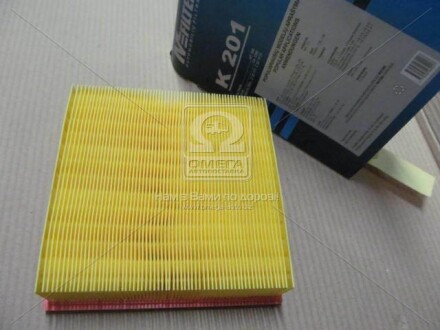 Фото 2 - Воздушный фильтр M-FILTER K201C