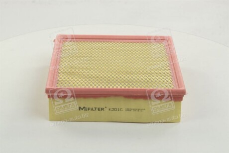 Фото 3 - Воздушный фильтр M-FILTER K201C