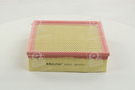 Фото 4 - Воздушный фильтр M-FILTER K201C