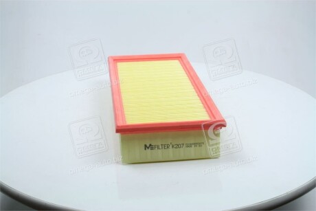 Фото 4 - Воздушный фильтр M-FILTER K207