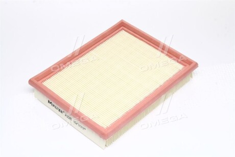 Фото 4 - Повітряний фільтр M-FILTER K225