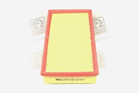 Фото 4 - Воздушный фильтр M-FILTER K 226 (K226)