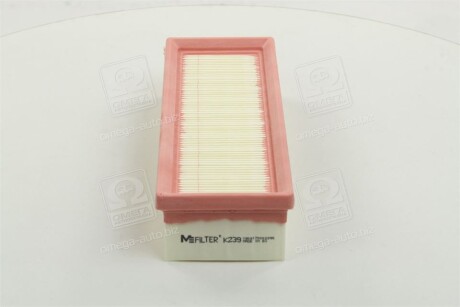 Фото 4 - Воздушный фильтр M-FILTER K239