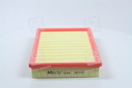 Фото 4 - Повітряний фільтр M-FILTER K244