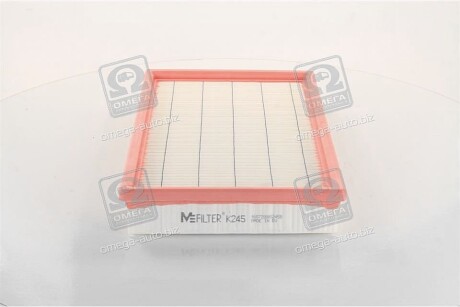 Фото 4 - Повітряний фільтр M-FILTER K245