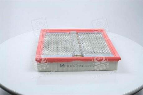 Фото 4 - Повітряний фільтр M-FILTER K250