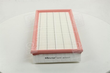 Фото 4 - Повітряний фільтр M-FILTER K272