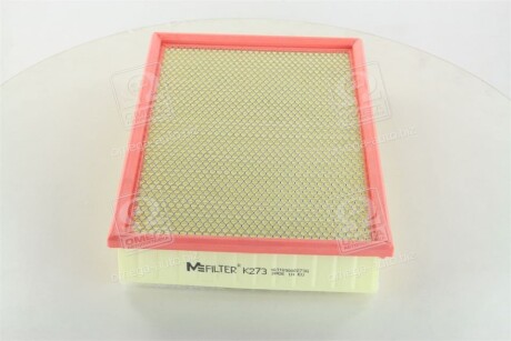 Фото 4 - Повітряний фільтр M-FILTER K273