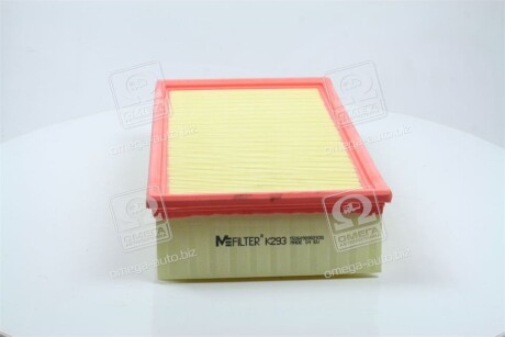 Фото 4 - Воздушный фильтр M-FILTER K293