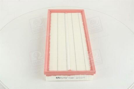 Фото 4 - Воздушный фильтр M-FILTER K 340 (K340)