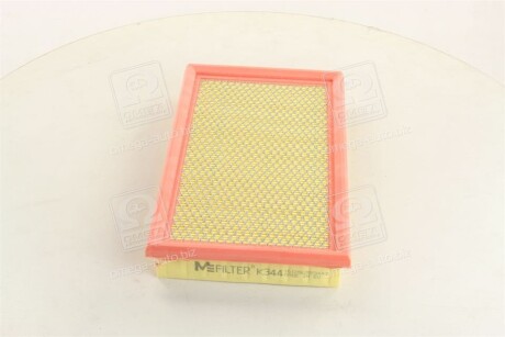 Фото 4 - Повітряний фільтр M-FILTER K 344 (K344)