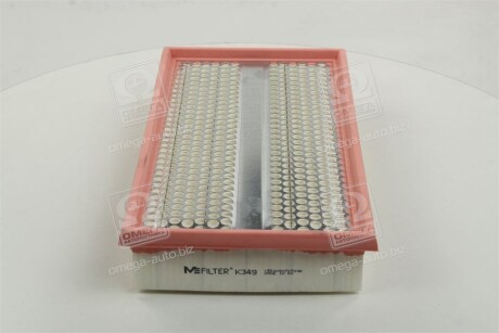 Фото 4 - Воздушный фильтр M-FILTER K349