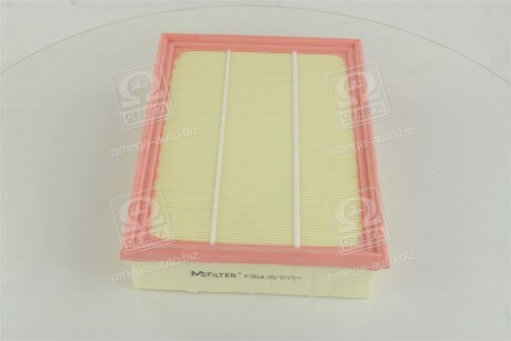 Фото 4 - Повітряний фільтр M-FILTER K354