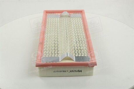 Фото 4 - Повітряний фільтр M-FILTER K 358 (K358)