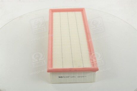 Фото 4 - Воздушный фильтр M-FILTER K 371 (K371)