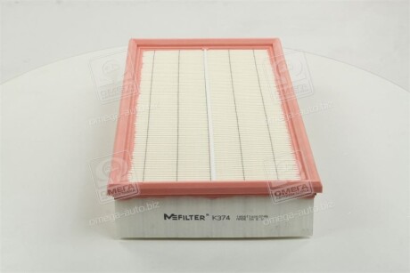 Фото 4 - Воздушный фильтр M-FILTER K374