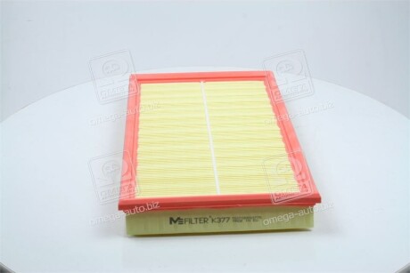 Фото 4 - Повітряний фільтр M-FILTER K377