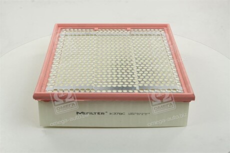 Фото 4 - Повітряний фільтр M-FILTER K378C