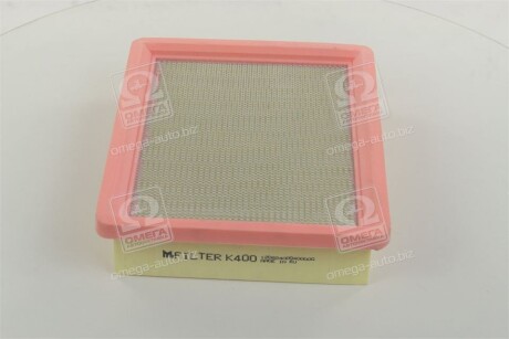 Фото 4 - Воздушный фильтр M-FILTER K 400 (K400)