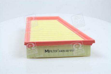 Фото 2 - Воздушный фильтр M-FILTER K409
