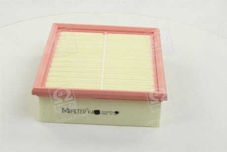 Фото 2 - Воздушный фильтр M-FILTER K 414 (K414)