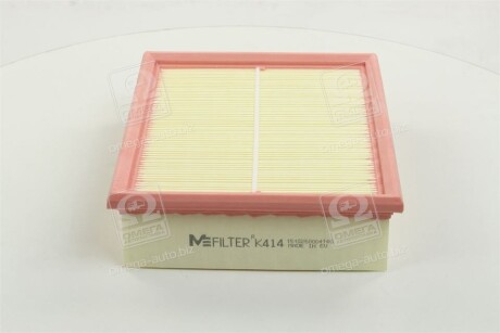 Фото 4 - Воздушный фильтр M-FILTER K 414 (K414)