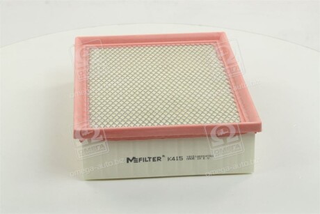 Фото 4 - Повітряний фільтр M-FILTER K415