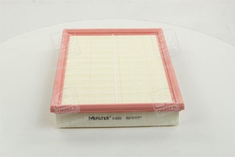 Фото 4 - Воздушный фильтр M-FILTER K420