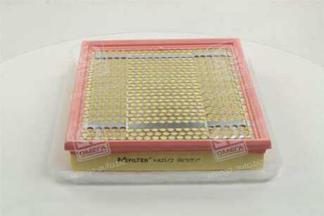 Фото 4 - Воздушный фильтр M-FILTER K4212