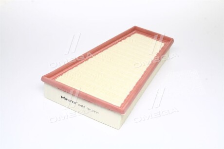 Фото 2 - Воздушный фильтр M-FILTER K423