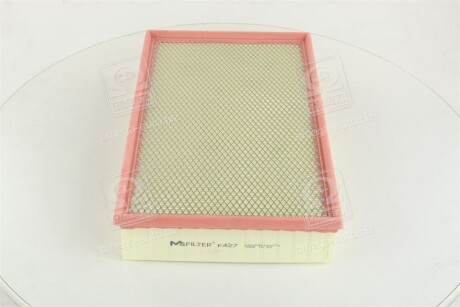 Фото 4 - Повітряний фільтр M-FILTER K 427 (K427)