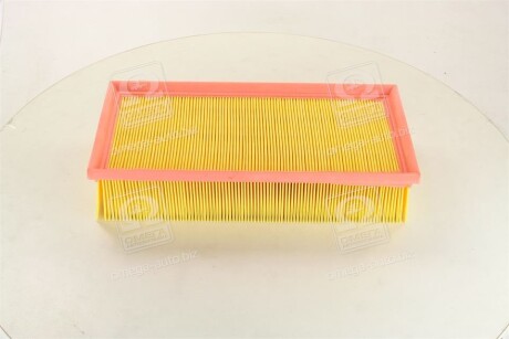 Фото 3 - Воздушный фильтр M-FILTER K 437 (K437)