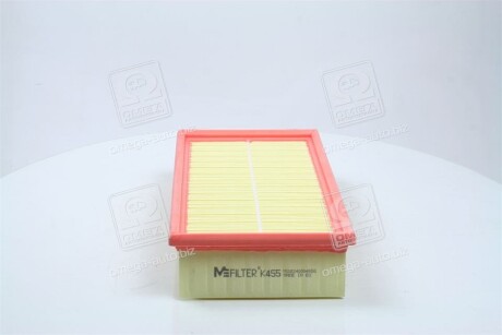 Фото 4 - Воздушный фильтр M-FILTER K455