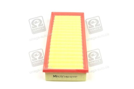 Фото 4 - Повітряний фільтр M-FILTER K460