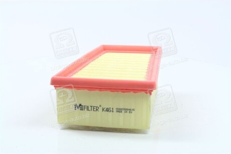 Фото 4 - Повітряний фільтр M-FILTER K 461 (K461)