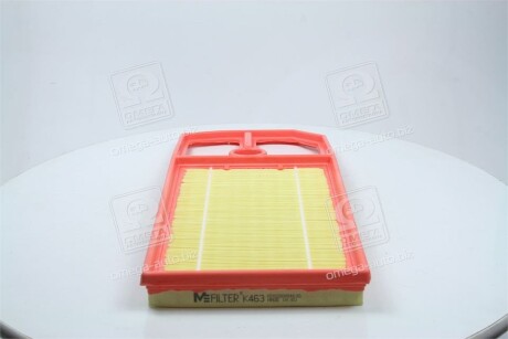 Фото 2 - Повітряний фільтр M-FILTER K463