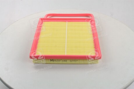 Фото 4 - Воздушный фильтр M-FILTER K464