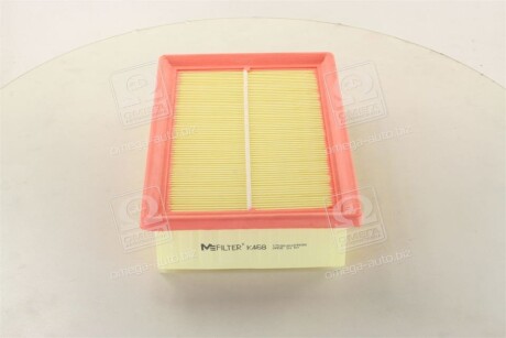 Фото 4 - Повітряний фільтр M-FILTER K 468 (K468)