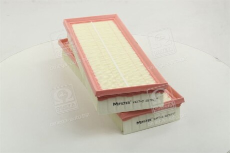 Фото 4 - Воздушный фильтр M-FILTER K4772