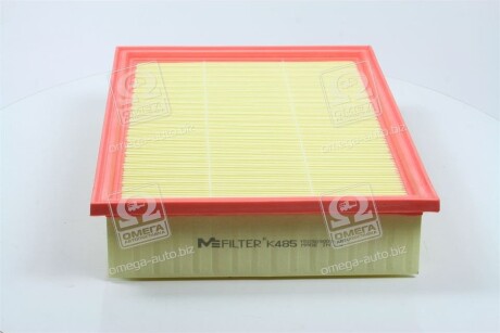 Фото 4 - Повітряний фільтр M-FILTER K 485 (K485)