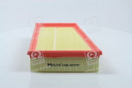 Фото 4 - Воздушный фильтр M-FILTER K498