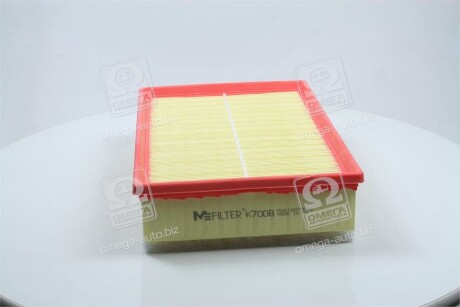 Фото 4 - Повітряний фільтр M-FILTER K7008